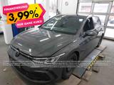 Volkswagen Golf 1.5 eTSI DSG R-LINE NAVI PDC LED SITZHZG - Auto leasen in Hamm