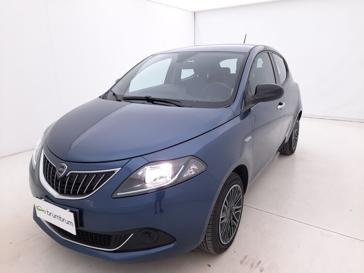 Image of Lancia Ypsilon