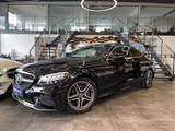 Mercedes-Benz C 180 C -Klasse *Coupe*AMG*