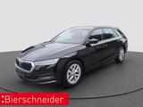 Skoda Octavia Combi 1.5 TSI e-TEC DSG Style ACC LED NA - Skoda Octavia aus 2024