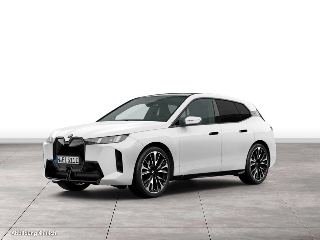 BMW iX xDrive45 / M Sportpaket