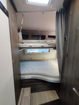Benimar Sport 340 UP  Etagenbett - Benimar Sport