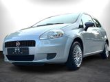 Fiat Grande Punto1.4 SHZ/KLIMA/MULTI/TÜV NEU/GARANTIE - Fiat Grande Punto aus 2007