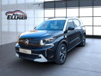 ë-C3 Aircross 113 Extended-Range MAX