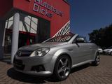 Opel Tigra Twin Top Basis Klima Leder Sitzheizung - Opel Tigra: B