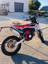 Beta rr 125 enduro 4t lc 2022 - BETA RR 125 2T