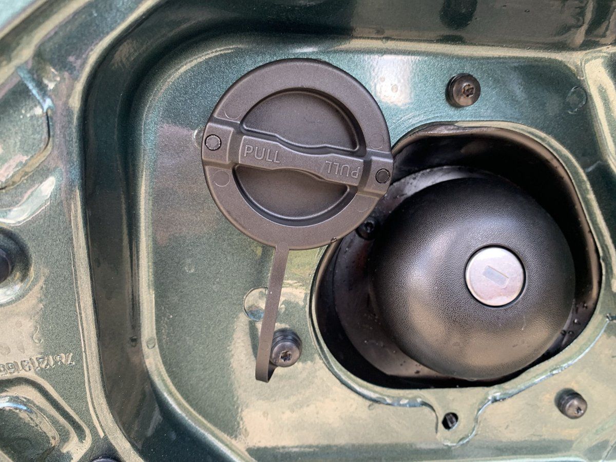 Dacia Sandero - Bild 29