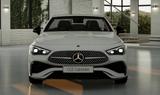 Mercedes-Benz CLE 200 Cabriolet AMG Line NIGHT | 20 ZOLL | AHK - Mercedes-Benz CLE 200 Gebrauchtwagen