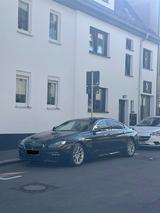 BMW 640d xDrive *M-PAKET*VOLL*HEAD UP*360KAMERA - BMW 6er Reihe in Stuttgart
