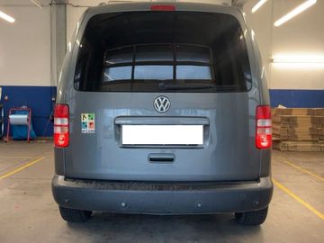 Volkswagen Caddy - 5
