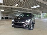Hyundai ix35 2.0 CRDi 4WD Trend - Hyundai ix35 Trend mit Diesel-Antrieb
