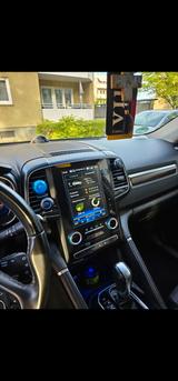 Renault Koleos dCi 175 4WD X-tronic Life Life - Renault Koleos von privat