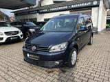Volkswagen Caddy Maxi Comfortline 7 Sitze