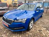 Skoda Superb Combi Ambition