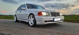 Mercedes-Benz C 240 CLASSIC Classic - gebrauchte Mercedes-Benz C 240 aus dem Jahr 1999