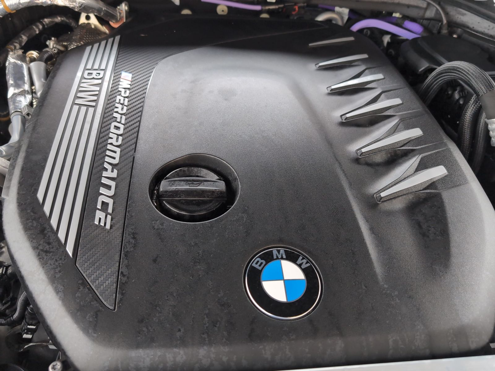 BMW X4 M40 - Bild 16