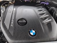 BMW X4 M40 - Vorschau Bild 16
