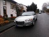 Chrysler Sebring Touring 2.7 Autom. Touring - Chrysler Sebring Gebrauchtwagen