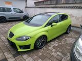 Seat Leon 380ps manual - gebrauchte Seat Leon aus dem Jahr 2006