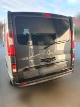 Renault Trafic Ph2 Spaceclass L1H1 Blue dCi 170  - Renault: R17