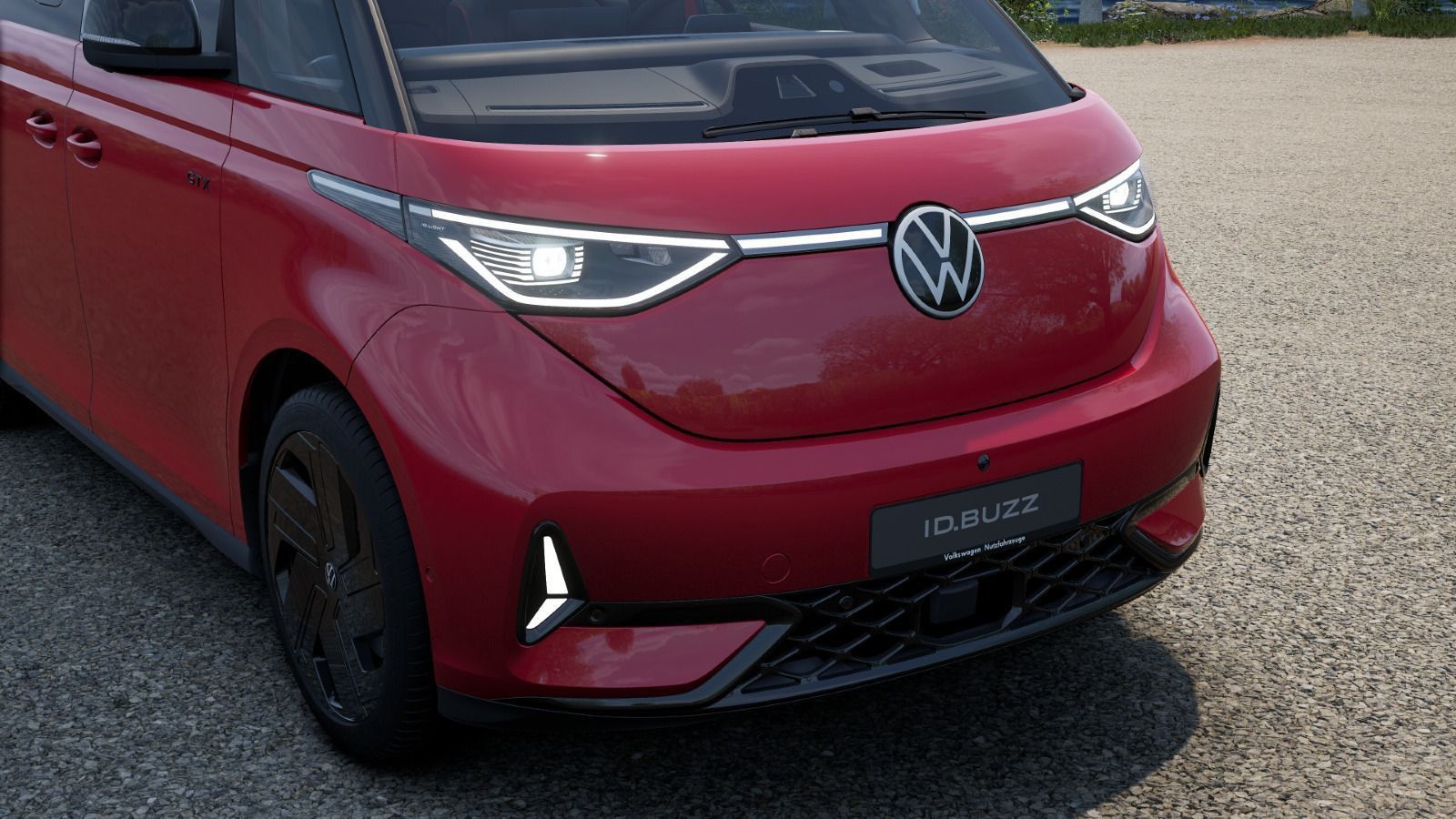 Volkswagen ID. Buzz - Bild 11