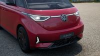 Volkswagen ID. Buzz - Vorschau Bild 11