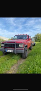 Nissan Patrol 2.8 TD Y60, W260, Geländewagen - Nissan Patrol mit Diesel-Antrieb: 2.8