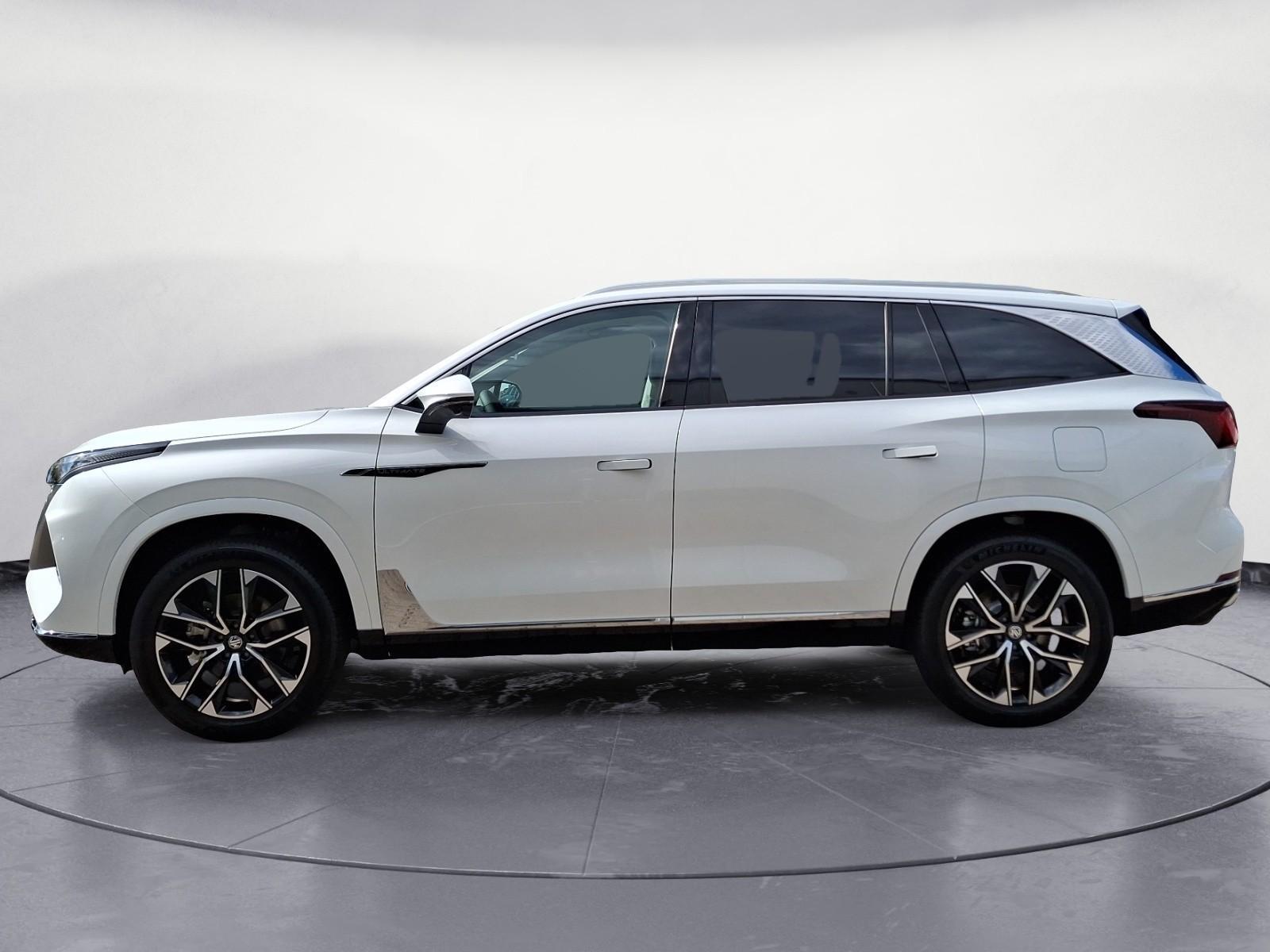 MG S9 PREMIUM PHEV 7 SITZ SONDERAKTIONSPREIS ANFRAG