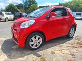 Toyota IQ + 1,0-l-VVT-i Multidrive * AUTOMATIK * - rote Toyota IQ