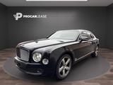 Bentley Mulsanne SPEED/21"/SCHIEBEDACH/VOLL - Bentley Mulsanne Gebrauchtwagen