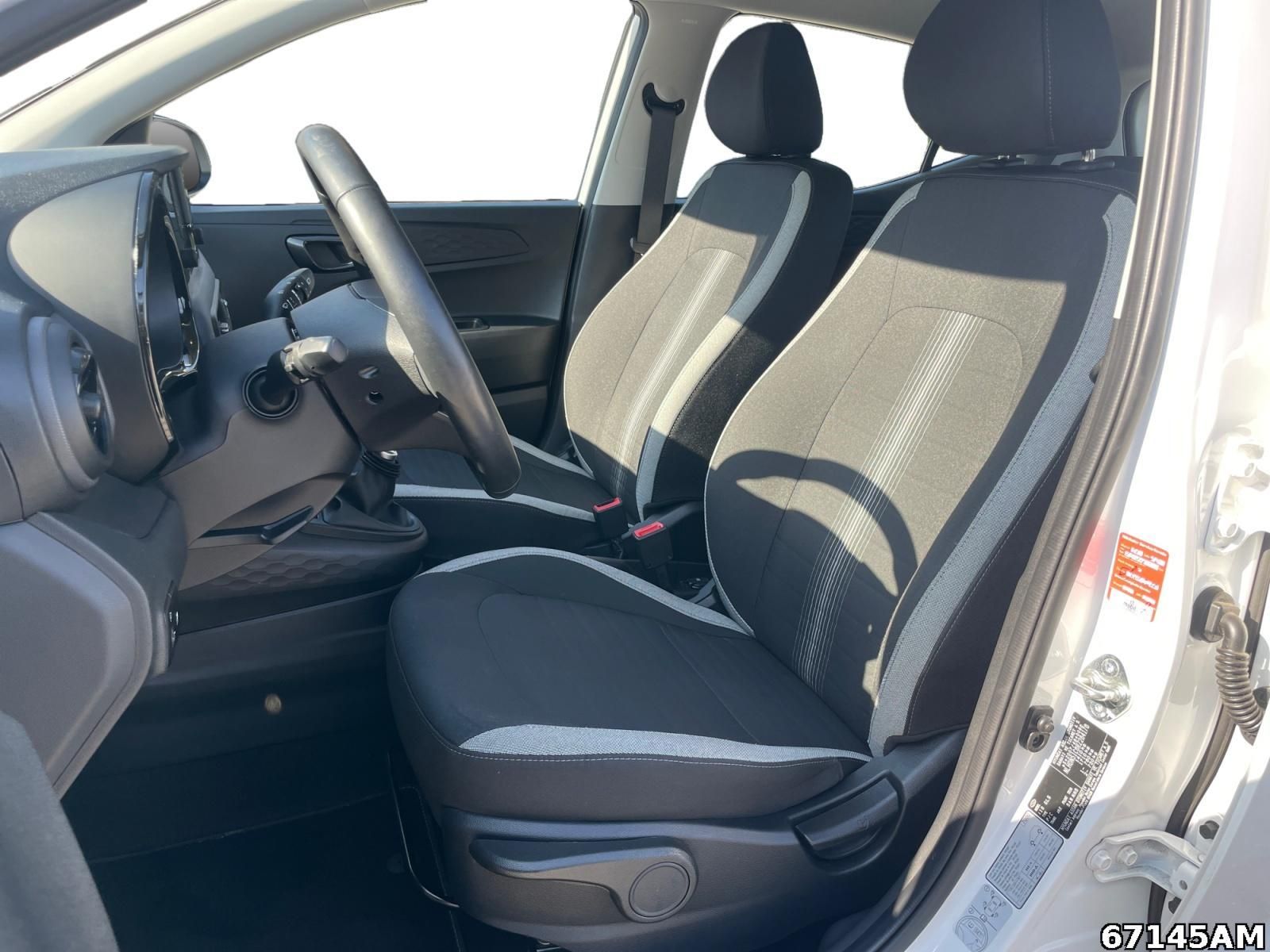 Hyundai i10 – Bild 11