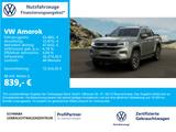 Volkswagen Amarok PanAmericana 3.0 TDI *5 Jahre Garantie*