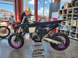 KTM 500 EXC Model 2025  Supermoto - 50 SUPERMOTO