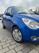 Opel Agila 1.0 - wenig km - scheckheftgepflegt - Opel Agila: Km 0