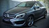Mercedes-Benz B 200 AMG Autom.*Pano*Navi*LED*Leder* - Mercedes-Benz B-Klasse in Wuppertal