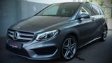 Mercedes-Benz B 200 AMG Autom.*Pano*Navi*LED*Leder* - Mercedes-Benz B 200 in Solingen