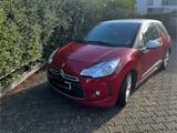 DS Automobiles DS3 BlueHDi 100 Stop&Start So Chic So Chic - DS Automobiles DS3 von Privatanbietern