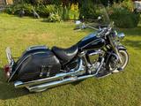 Yamaha XV1600 Wild Star,  Baujahr 2004, nur 44.350 km - Angebote
