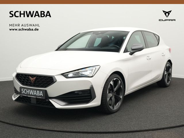 Cupra Leon 2.0 TSI DSG *LED*KAM*SHZ*Sportpaket*
