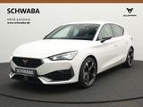 Cupra Leon 2.0 TSI DSG *LED*KAM*SHZ*Sportpaket* - gebrauchte Cupra Leon aus dem Jahr 2022