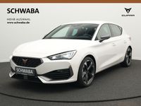 Cupra Leon - Vorschau Bild 1