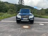 Mitsubishi Pajero 3,2 DI-D 4WD SUV-Star Automatik  - gebrauchte Mitsubishi Pajero aus dem Jahr 2017
