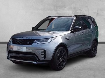 Land Rover Discovery D250 MHEV AWD DYN SE Automatik