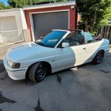Ford Escort Cabriolet 1.6i Kat ALL - Ford Escort in Dortmund
