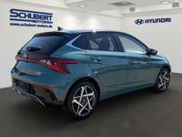 Hyundai i20 - Vorschau Bild 4