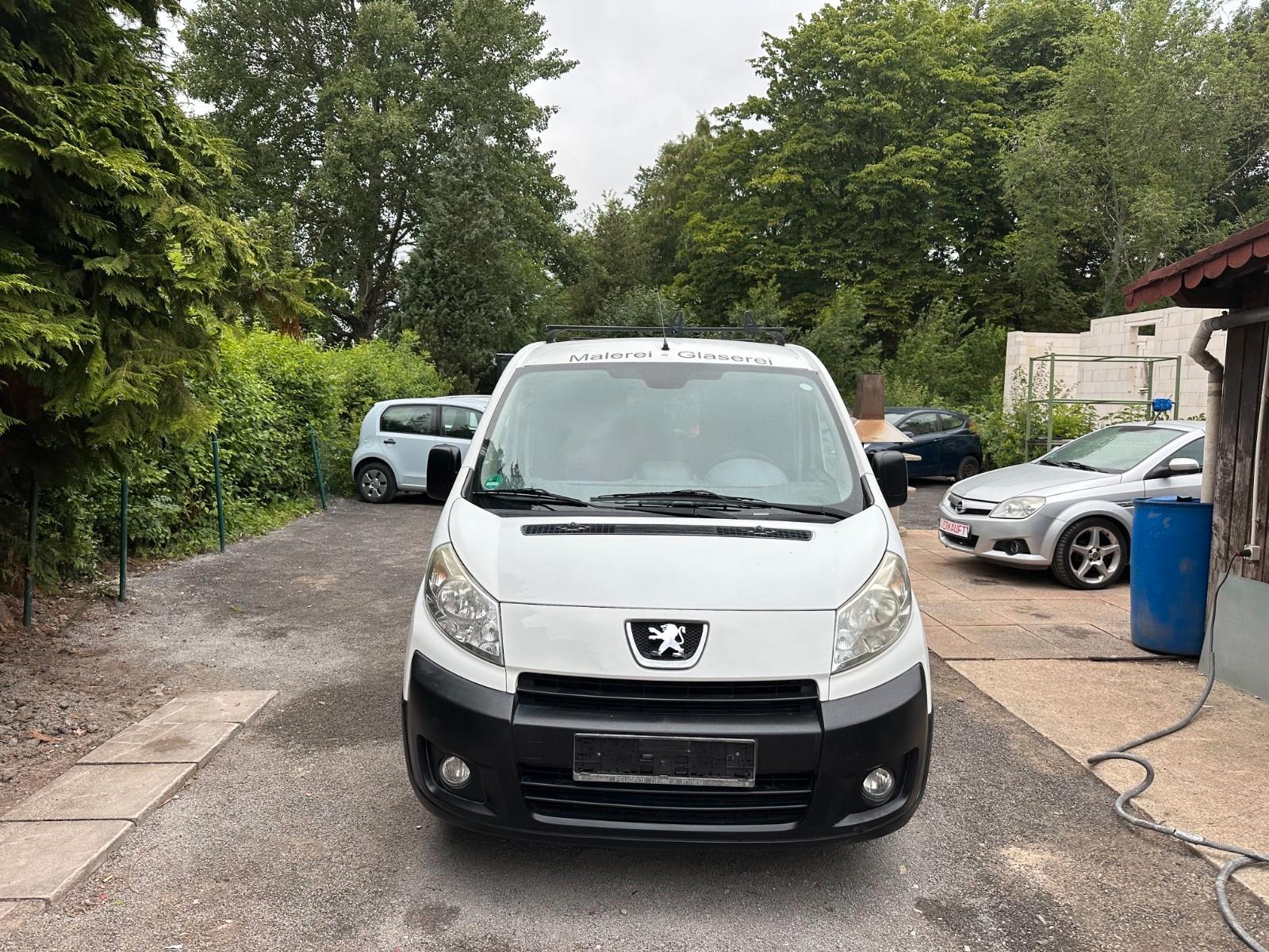 Peugeot Expert Kasten L1H1 Kasten Avantage / Avantage Ed