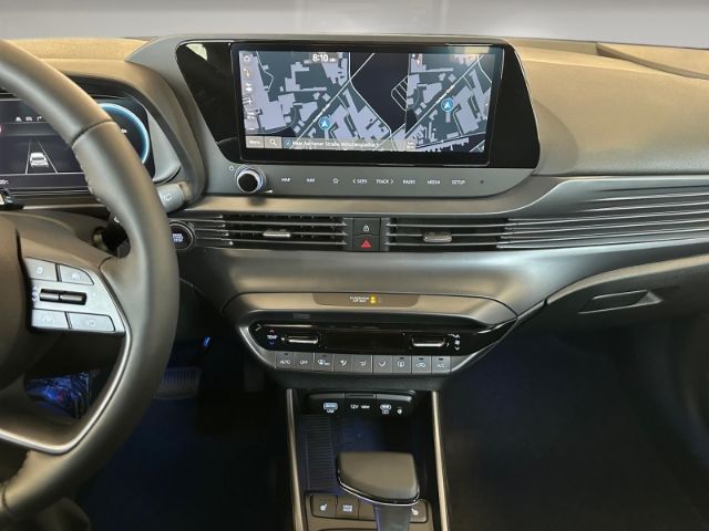 Hyundai i20 - Bild 10