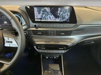 Hyundai i20 - Vorschau Bild 10