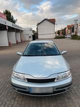 Renault Sehr gut gepflegt Renault - gebrauchte Renault Clio aus dem Jahr 2003