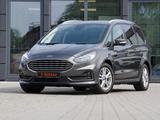 Ford Galaxy Titanium MIT 3 JAHREN GARANTIE !!! - Ford Galaxy in Düsseldorf